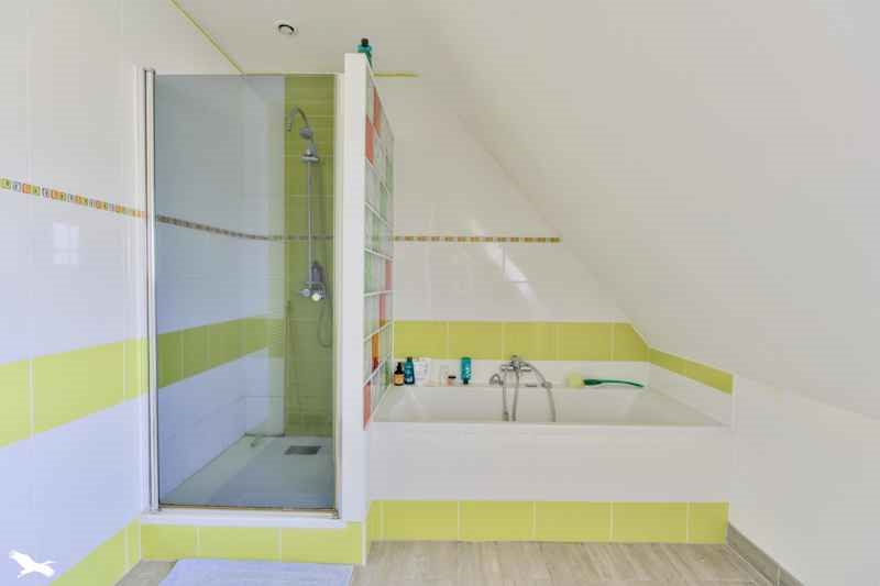 Vente Maison ST RENAN - 6 pièces -130 m² - (29290)