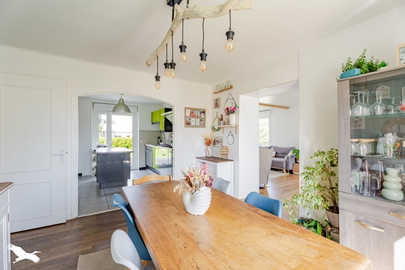 Vente Maison ST RENAN - 6 pièces -116 m² - (29290)