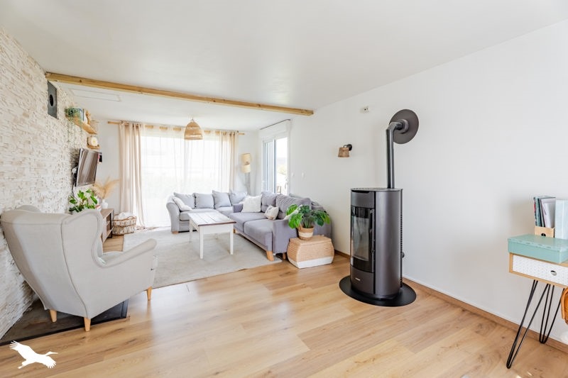 Vente Maison ST RENAN - 6 pièces -116 m² - (29290)