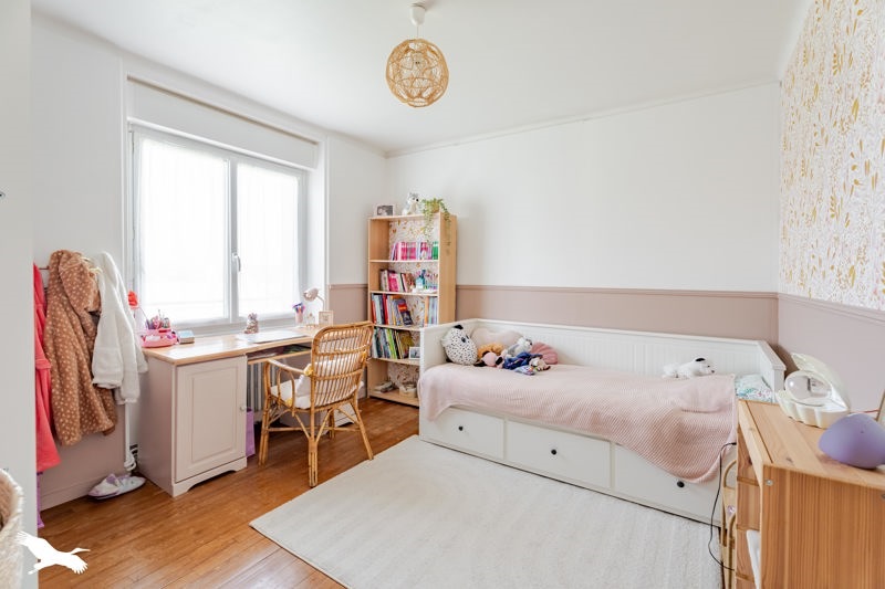 Vente Maison ST RENAN - 6 pièces -116 m² - (29290)