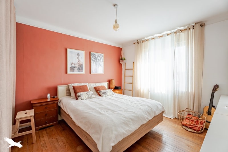 Vente Maison ST RENAN - 6 pièces -116 m² - (29290)