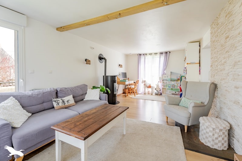Vente Maison ST RENAN - 6 pièces -116 m² - (29290)