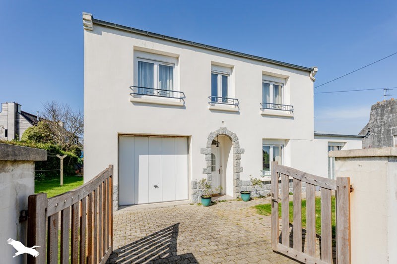 Vente Maison ST RENAN - 6 pièces -116 m² - (29290)
