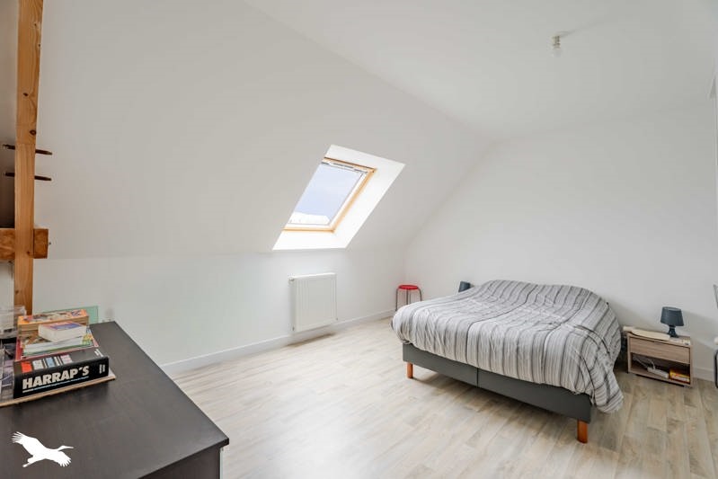 Vente Maison MILIZAC GUIPRONVEL - 5 pièces -102 m² - (29290)