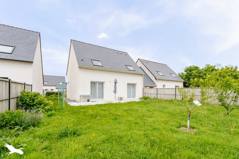 Vente Maison MILIZAC GUIPRONVEL - 5 pièces -102 m² - (29290)