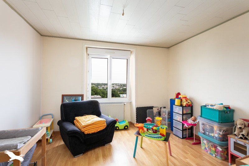 Vente Maison ST RENAN - 6 pièces -126 m² - (29290)