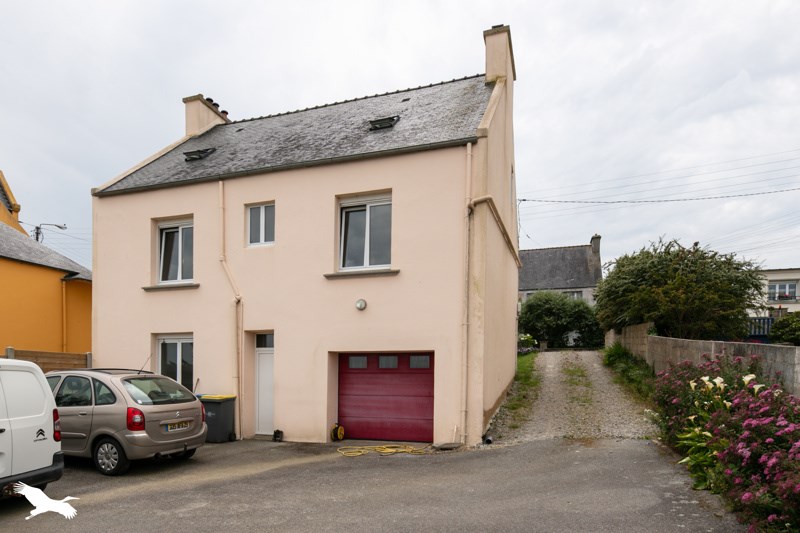 Vente Maison ST RENAN - 6 pièces -126 m² - (29290)