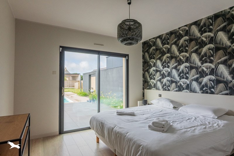 Vente Maison ST RENAN - 6 pièces -220 m² - (29290)