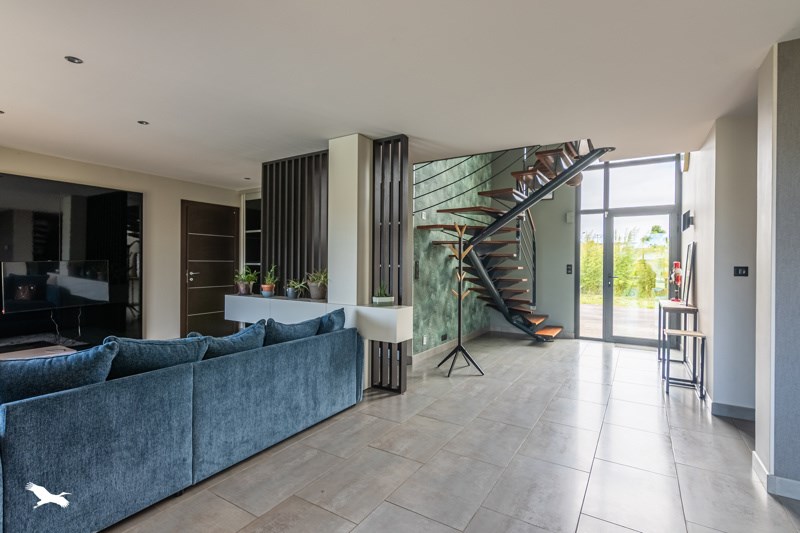 Vente Maison ST RENAN - 6 pièces -220 m² - (29290)