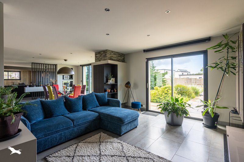 Vente Maison ST RENAN - 6 pièces -220 m² - (29290)