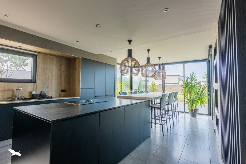 Vente Maison ST RENAN - 6 pièces -220 m² - (29290)