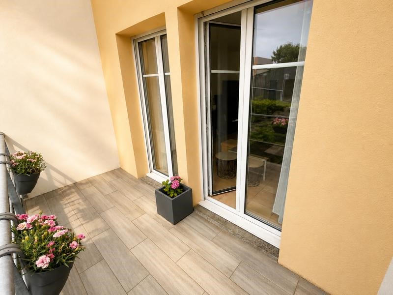 Vente Appartement ST RENAN - 3 pièces -67 m² - (29290)
