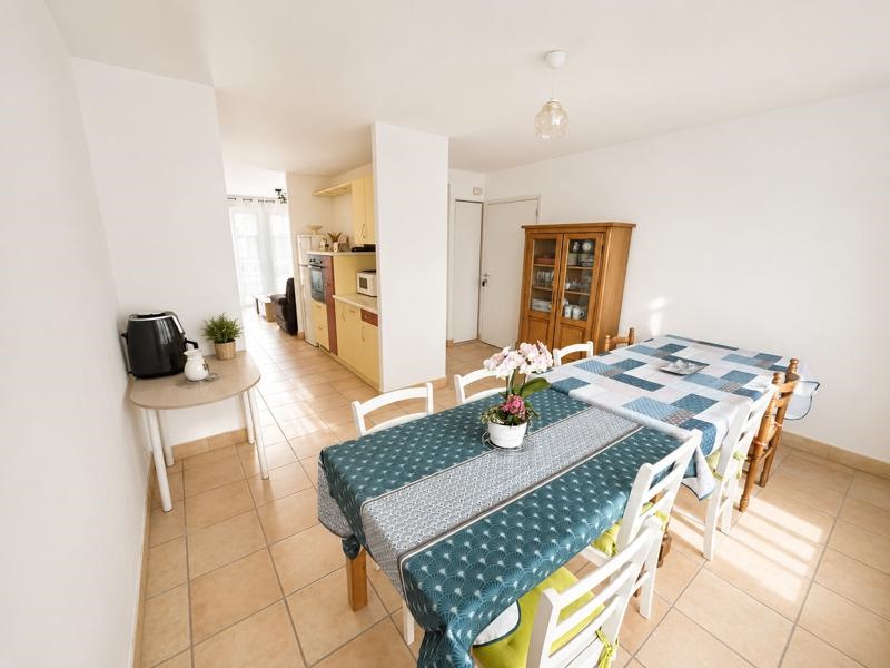 Vente Appartement ST RENAN - 3 pièces -67 m² - (29290)