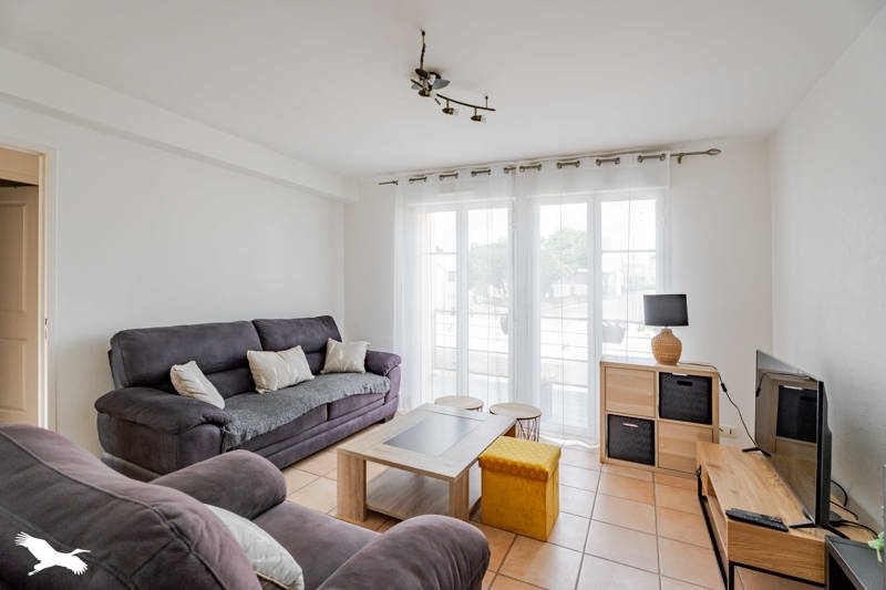 Vente Appartement ST RENAN - 3 pièces -67 m² - (29290)