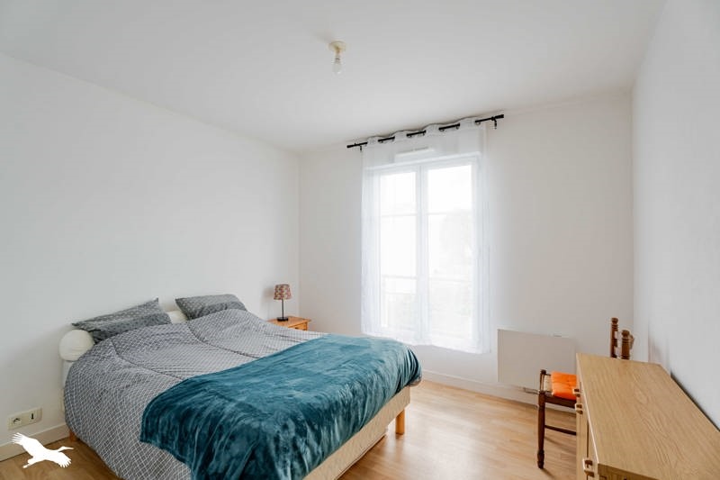 Vente Appartement ST RENAN - 3 pièces -67 m² - (29290)