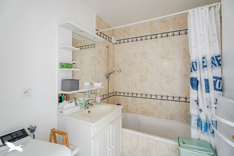 Vente Appartement ST RENAN - 3 pièces -67 m² - (29290)
