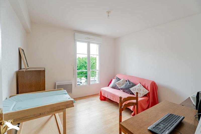 Vente Appartement ST RENAN - 3 pièces -67 m² - (29290)