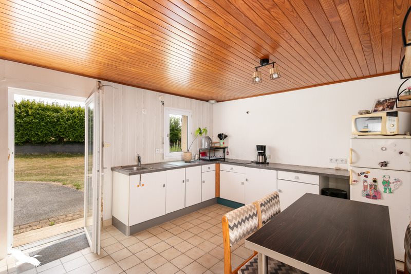 Vente Maison MILIZAC GUIPRONVEL - 4 pièces -103 m² - (29290)
