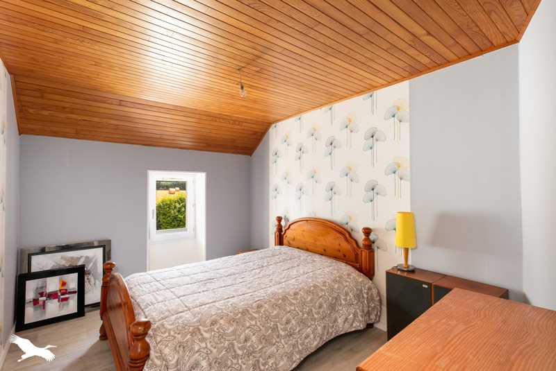 Vente Maison MILIZAC GUIPRONVEL - 4 pièces -103 m² - (29290)