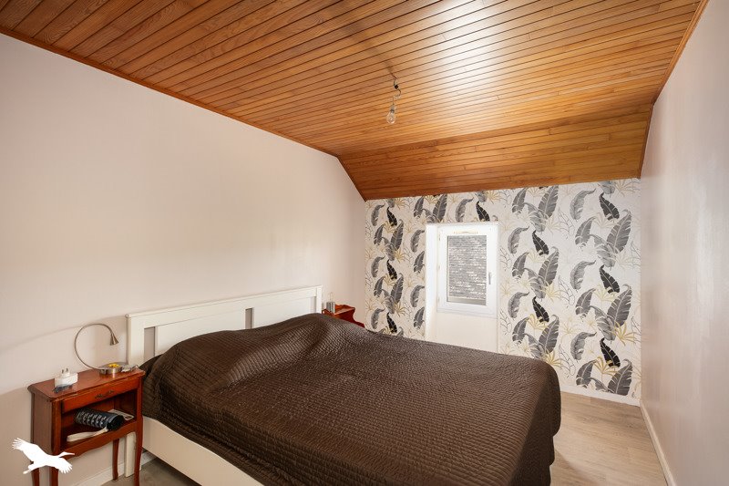 Vente Maison MILIZAC GUIPRONVEL - 4 pièces -103 m² - (29290)