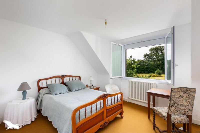Vente Maison Saint-Renan - 7 pièces -147 m² - (29290)