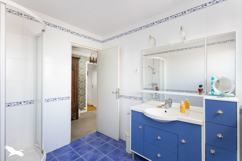 Vente Maison Saint-Renan - 7 pièces -147 m² - (29290)
