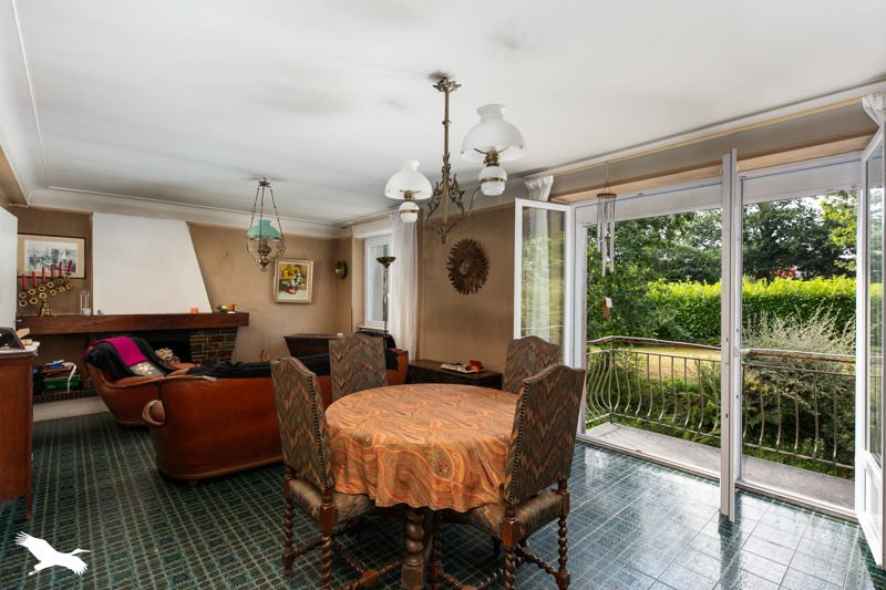 Vente Maison Saint-Renan - 7 pièces -147 m² - (29290)