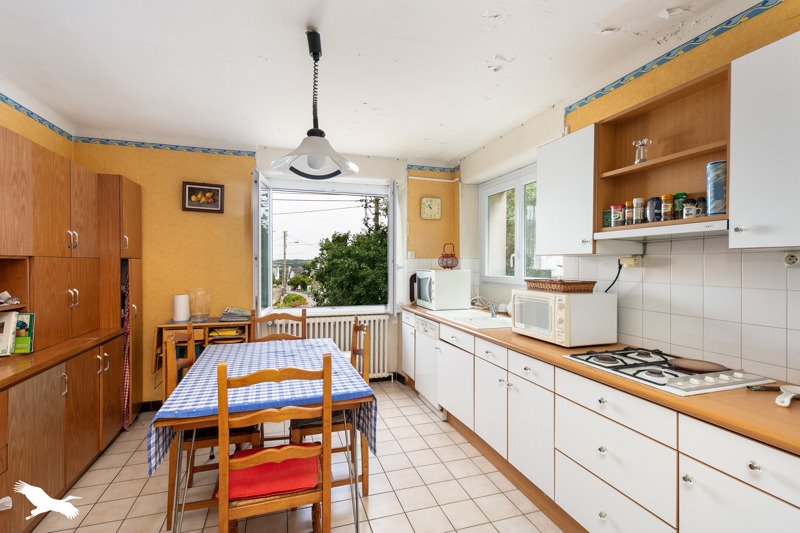 Vente Maison Saint-Renan - 7 pièces -147 m² - (29290)