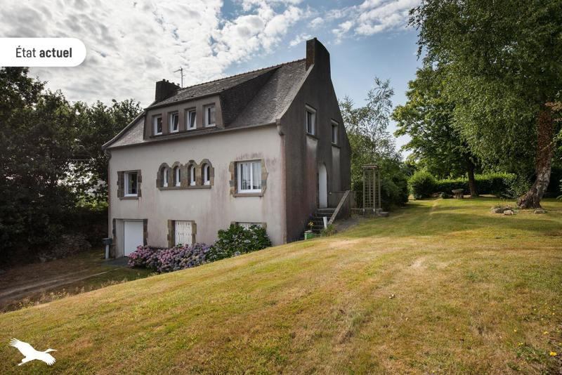 Vente Maison Saint-Renan - 7 pièces -147 m² - (29290)