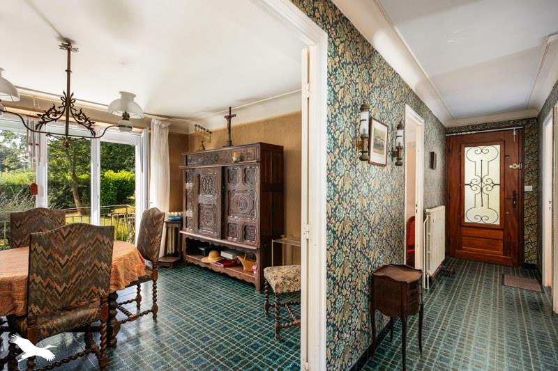 Vente Maison Saint-Renan - 7 pièces -147 m² - (29290)