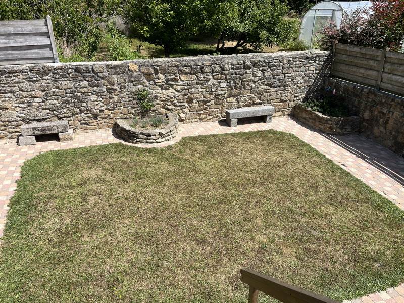 Vente Maison Saint-Renan - 6 pièces -136 m² - (29290)