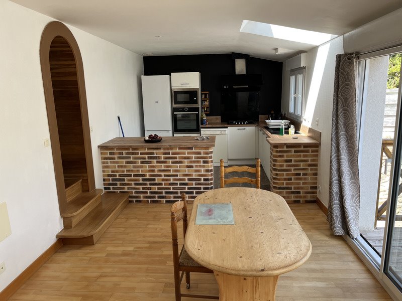 Vente Maison Saint-Renan - 6 pièces -136 m² - (29290)