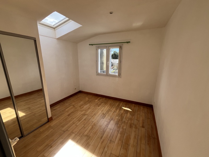 Vente Maison Saint-Renan - 6 pièces -136 m² - (29290)