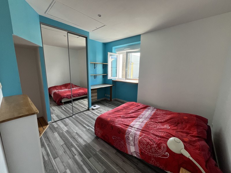 Vente Maison Saint-Renan - 6 pièces -136 m² - (29290)