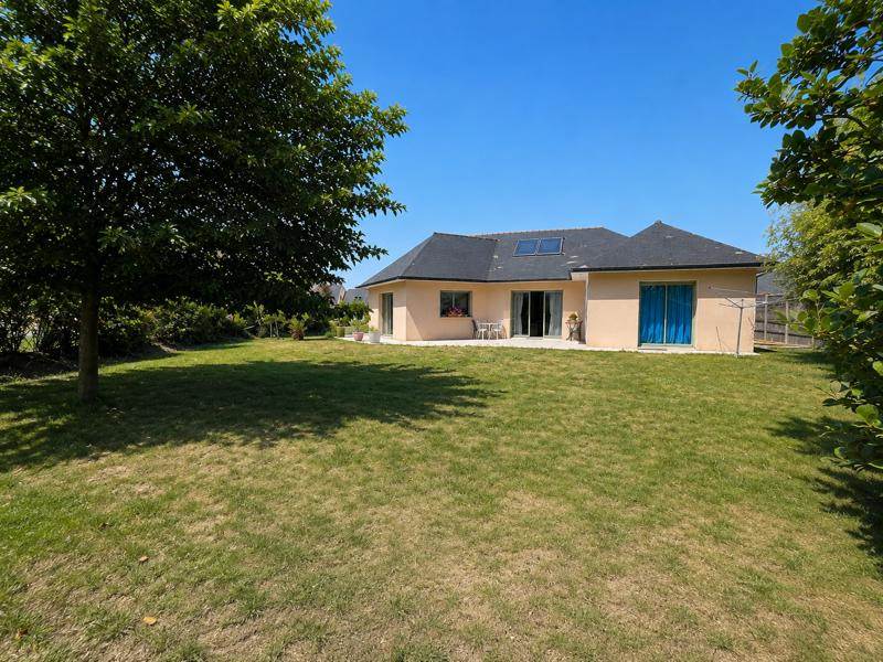 Vente Maison MILIZAC GUIPRONVEL 29290 6 pièces - 173 m²