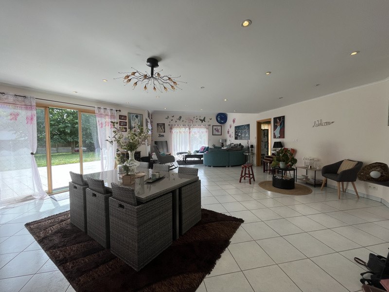 Vente Maison Milizac-Guipronvel - 6 pièces -173 m² - (29290)