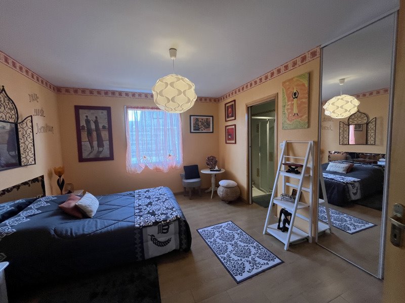 Vente Maison Milizac-Guipronvel - 6 pièces -173 m² - (29290)
