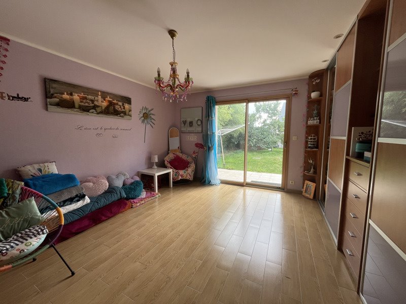 Vente Maison Milizac-Guipronvel - 6 pièces -173 m² - (29290)