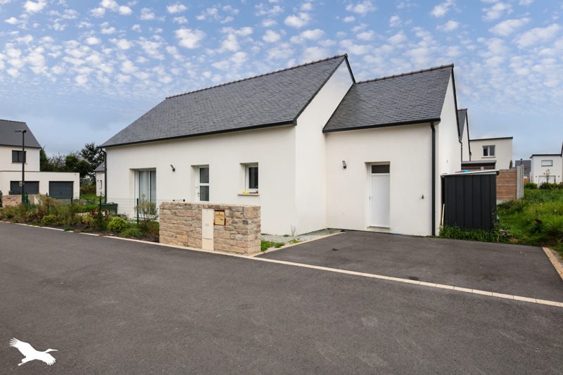 Vente Maison Saint-Renan 29290 4 pièces - 88 m²