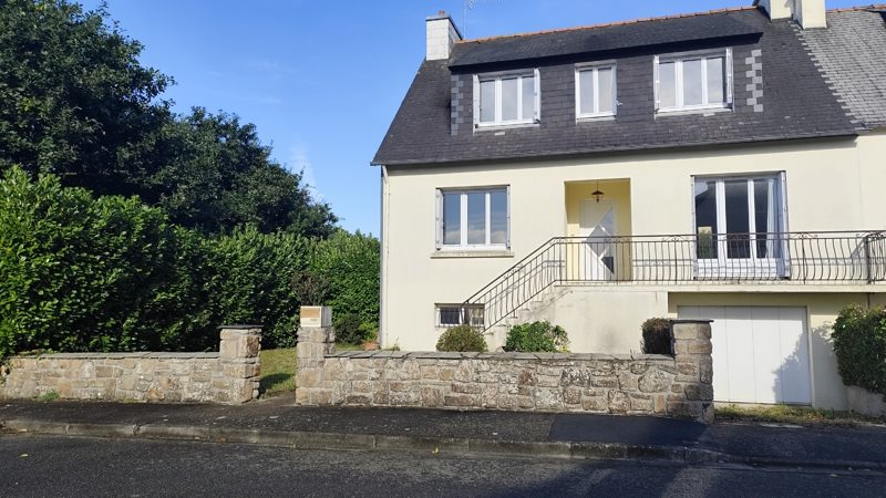 Vente Maison Saint-Renan 29290 6 pièces - 127 m²