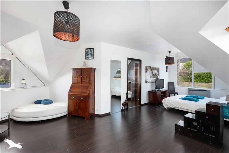 Vente Maison PLOUARZEL - 9 pièces -258 m² - (29810)