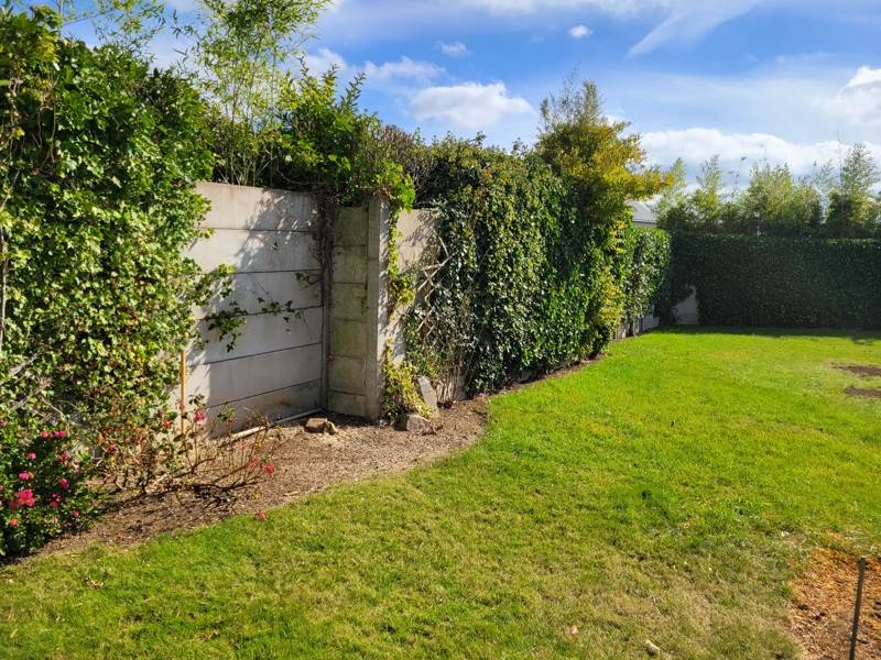 Vente Terrain PLOUMOGUER - -400 m² - (29810)