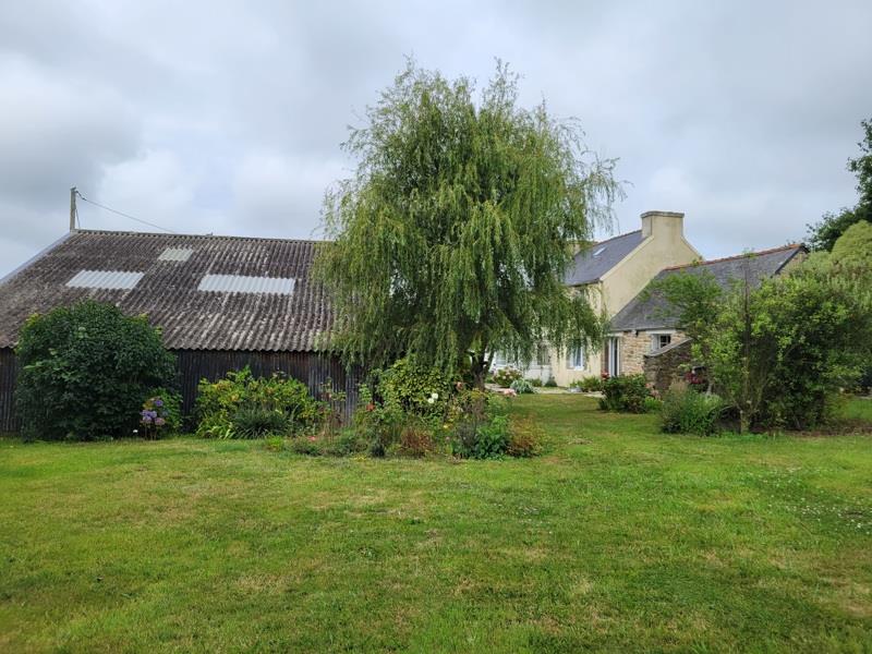 Vente Maison LANILDUT - 4 pièces -84 m² - (29840)