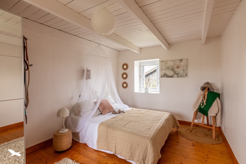 Vente Maison LANILDUT - 4 pièces -84 m² - (29840)