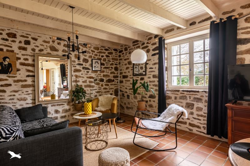 Vente Maison LANILDUT - 4 pièces -84 m² - (29840)
