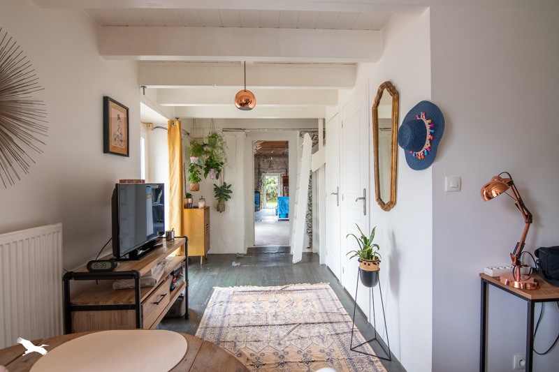 Vente Maison LANILDUT - 4 pièces -84 m² - (29840)