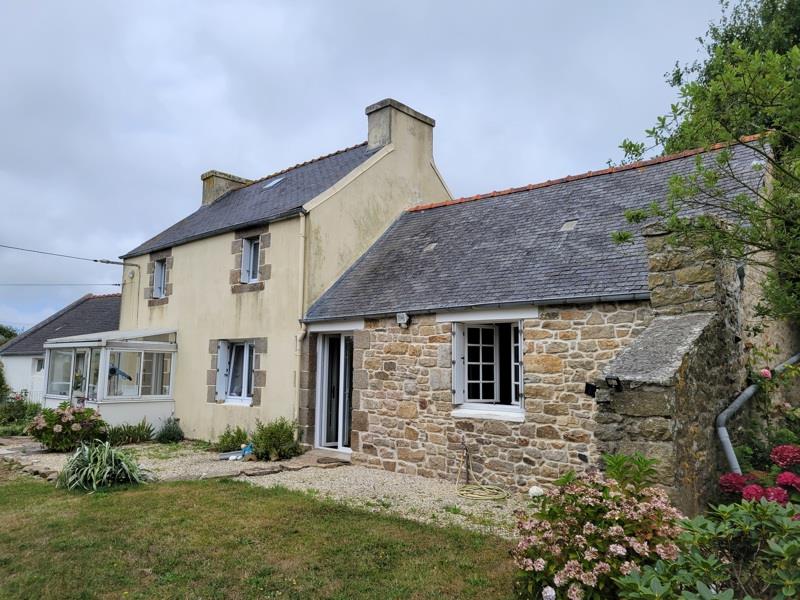 Vente Maison LANILDUT - 4 pièces -84 m² - (29840)