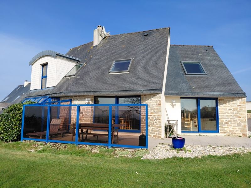 Vente Maison PLOUARZEL - 8 pièces -180 m² - (29810)