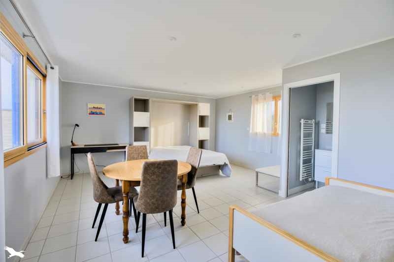 Vente Maison PLOUARZEL - 8 pièces -180 m² - (29810)