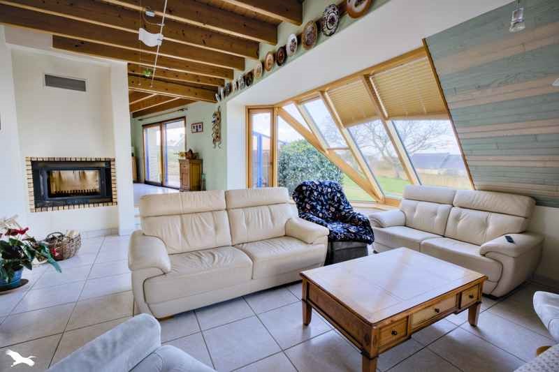 Vente Maison PLOUARZEL - 8 pièces -180 m² - (29810)